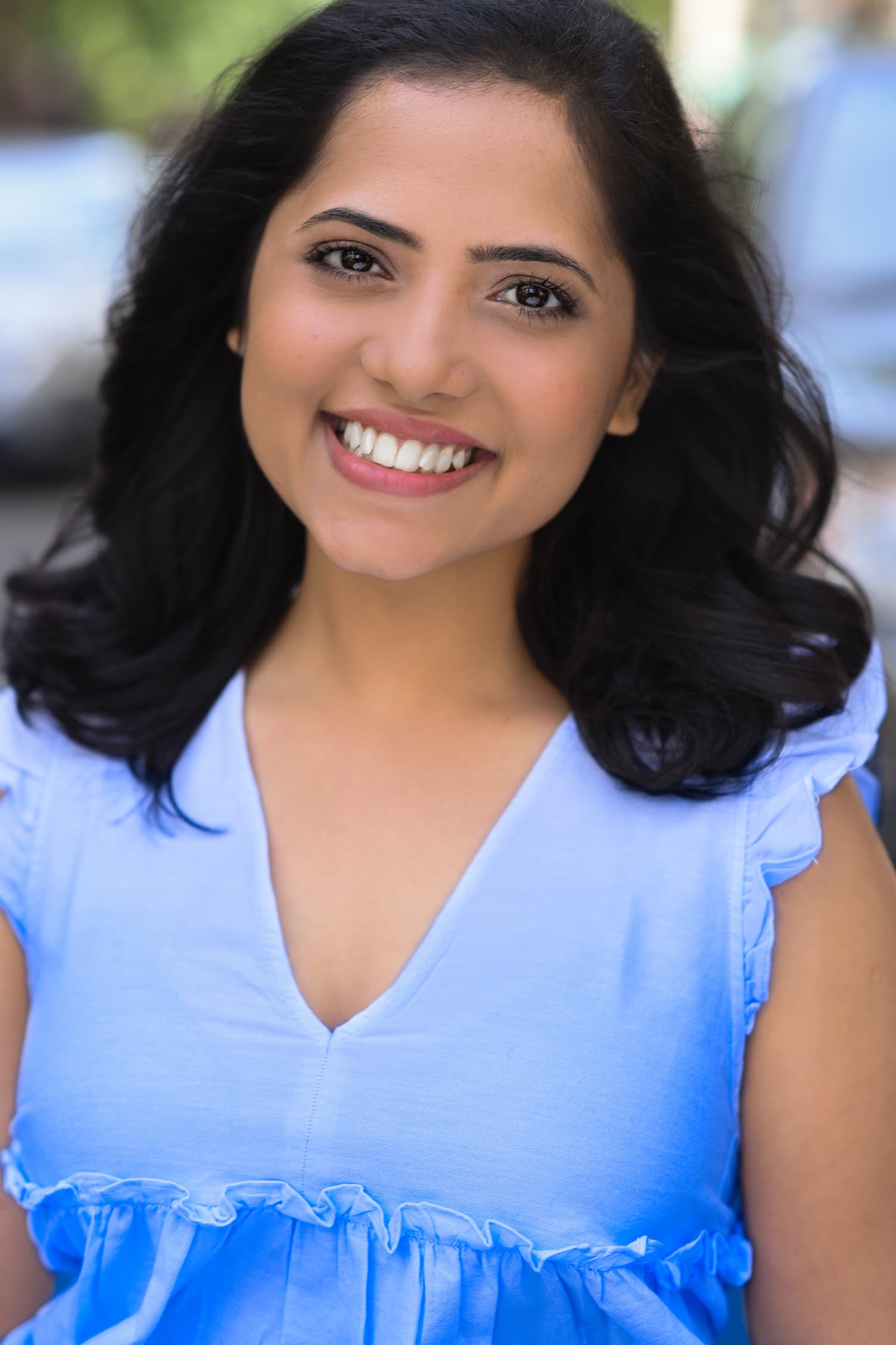Archita Barot