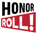 Honor Roll!