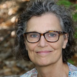 Portrait of Kathleen Tolan