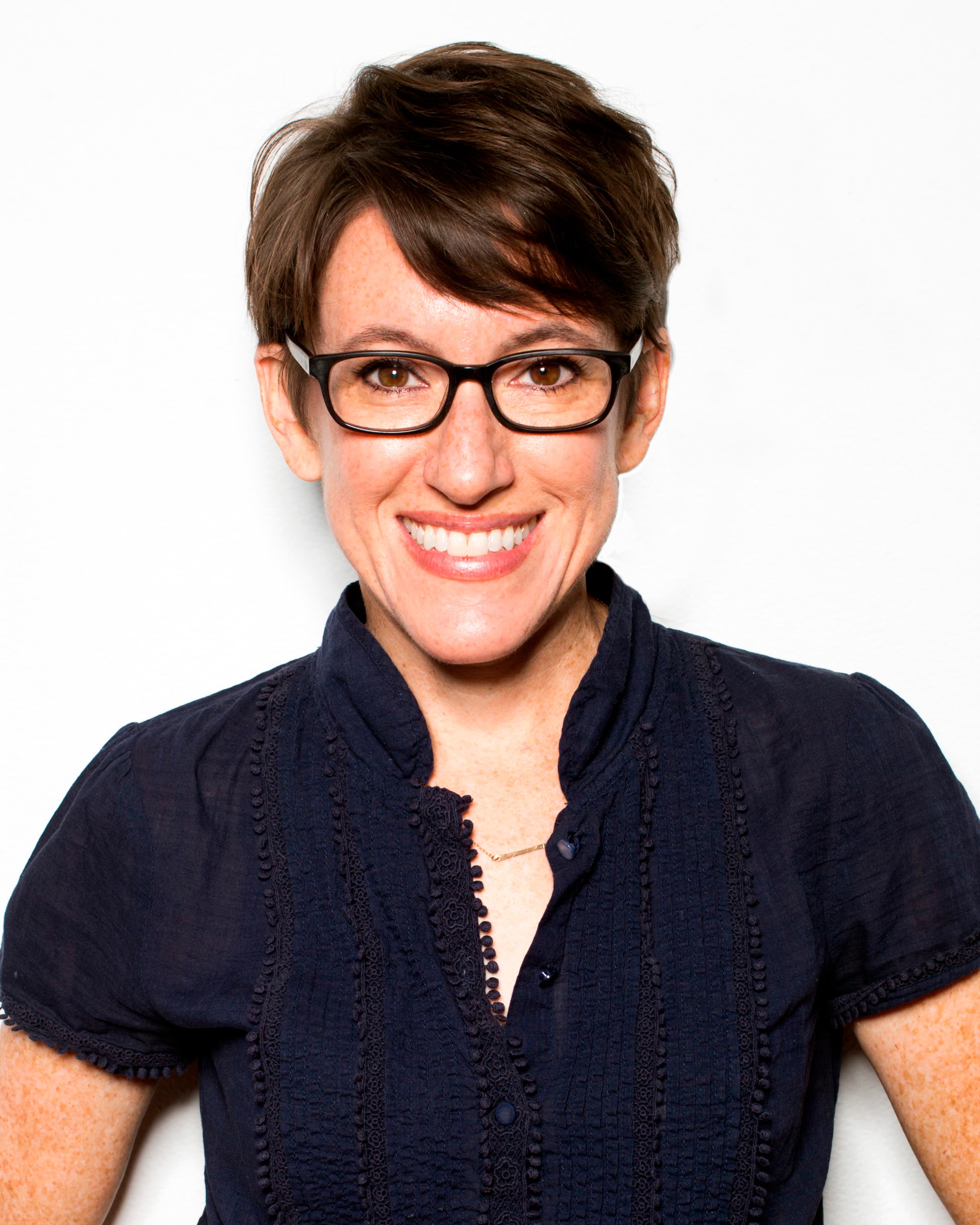 Portrait of Lynn Rosen