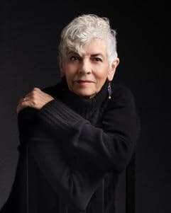 Portrait of Mary Lynn Owen